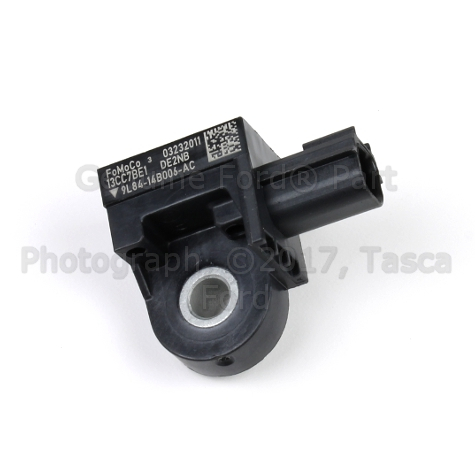 9L8Z14B004A - Electrical: Side Impact Sens for Ford: Escape, Fiesta | Mercury: Mariner Image