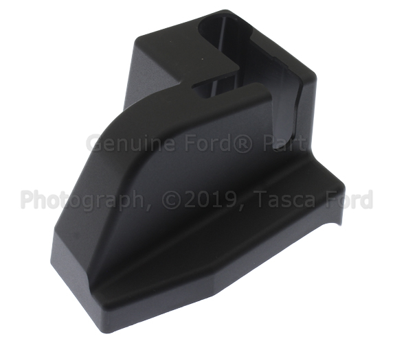 DT1Z6132228D - Body: Upper Latch Spacer for Ford Image