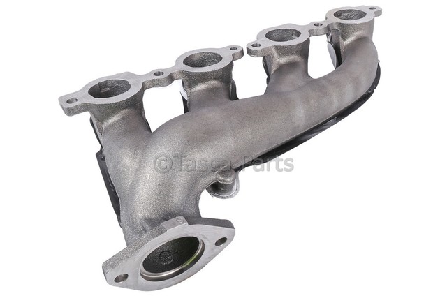 2008-2017 GM Exhaust Manifold - Driver's Side (LH) 12611638 ...