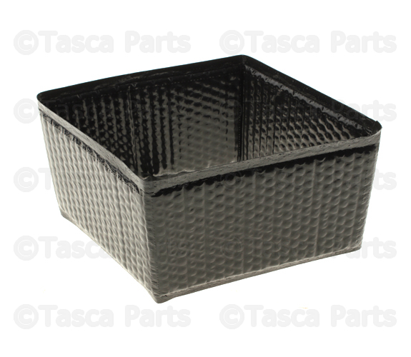 5033354AA - Electrical: Battery Shield for Chrysler: PT Cruiser Image