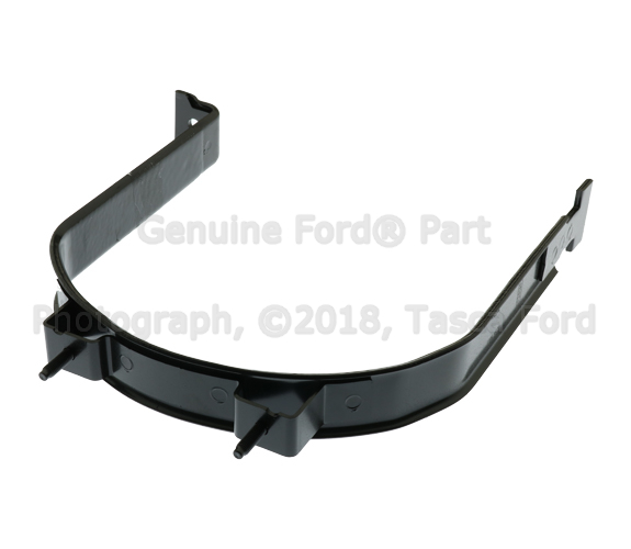 GL3Z9054D - Fuel System: Support Strap for Ford: F-150 Image