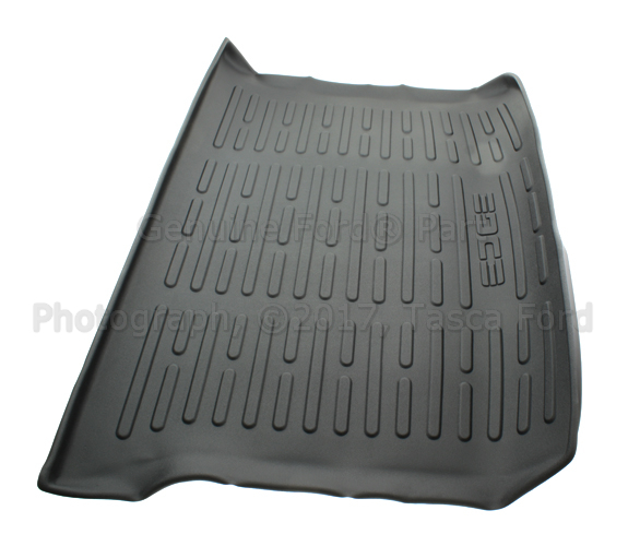 BT4Z6111600AA - Interior: Cargo Area Protector for Ford: Edge Image
