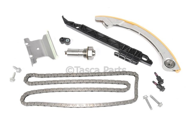 12680750 - Engine: Engine Timing Set for GM Image