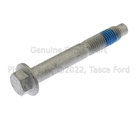 W708433S901 - Suspension: Lower Control Arm Mount Bolt for Ford Image