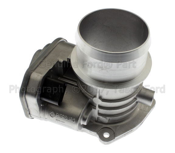 8C3Z9E937A - : Throttle Body for Ford: F-250 Super Duty, F-350 Super Duty, F-450 Super Duty, F-550 Super Duty Image