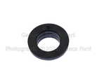 7T4Z16K624AA - Body: Level Sensor Grommet for Ford: Edge, Explorer, Flex, Police Interceptor Sedan, Police Interceptor Utility, Special Service Police Sedan, Taurus, Taurus X | Lincoln: MKS, MKT, MKX | Mercury: Sable Image