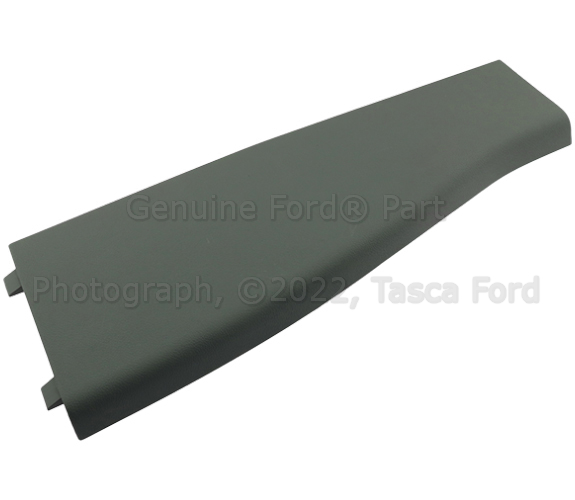CK4Z6124347AC - : Lower Center Pillar Trim - Driver's Side (LH) for Ford Image
