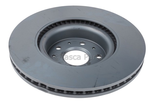 13528522 - : Front Disc Brake Rotor for GM Image