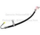6L5Z3A719B - Steering: Power Steering Pressure Hose for Ford: Ranger Image