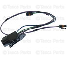 68050137AB - : Fan Motor Wiring for Chrysler: 300 | Dodge: Challenger, Charger Image