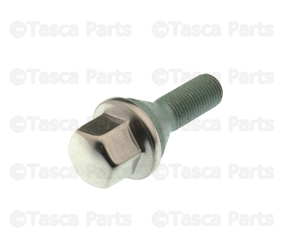 6511051AA - Brakes: Hex Head Screw for Mopar Image