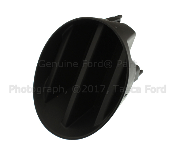 7L1Z17E811AA - Body: Vent Cover for Ford Image