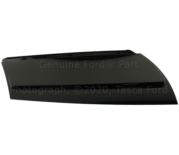 FB5Z78290A60AA - Body: Upper Molding for Ford Image