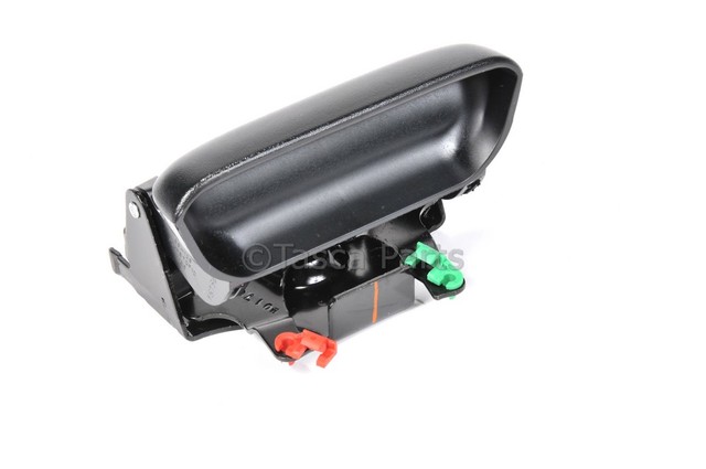 15997911 - Body: Handle for Chevrolet: Silverado 1500, Silverado 1500 Classic, Silverado 1500 HD, Silverado 1500 HD Classic, Silverado 2500, Silverado 2500 HD, Silverado 2500 HD Classic, Silverado 3500, Silverado 3500 Classic, Silverado 3500 HD | GMC: Sierra 1500, Sierra 1500 Classic, Sierra 1500 HD, Sierra 1500 HD Classic, Sierra 2500, Sierra 2500 HD, Sierra 2500 HD Classic, Sierra 3500, Sierra 3500 Classic, Sierra 3500 HD | Hummer: H2 Image