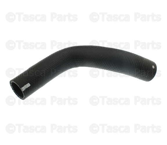 N3H215186B - : Radiator Coolant Hose for Mazda Image