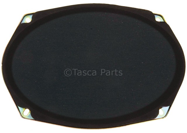16197675 - Entertainment &amp; Telematics: Speaker for GM Image