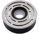 F7UZ19D784A - HVAC: Pulley for Ford: E-150 Econoline, E-150 Econoline Club Wagon, E-250 Econoline, E-350 Econoline, E-350 Econoline Club Wagon, E-350 Super Duty, E-450 Econoline Super Duty, Econoline Super Duty, Excursion, Expedition, F-150 | Lincoln: Navigator Image