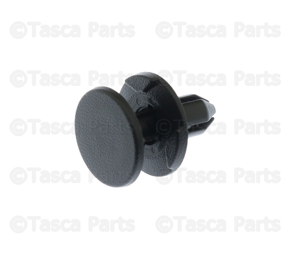 66820AX020 - Body: Cowl Grille Fastener for Nissan: ARIYA, Armada, Cube, Frontier, Juke, LEAF, NV200, Sentra, TITAN, TITAN XD, Versa Image