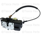 20922230 - Body: Latch for GM Image