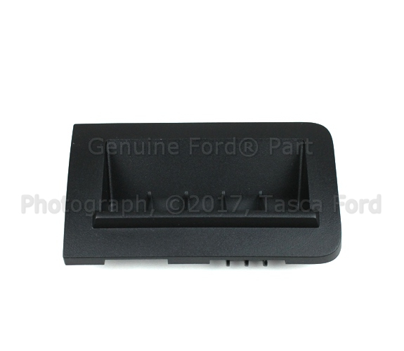 8C3Z2513546CA - Body: Utility Box for Ford: E-150, E-250, E-350 Super Duty, E-450 Super Duty, F-250 Super Duty, F-350 Super Duty, F-450 Super Duty, Transit-150, Transit-250, Transit-350, Transit-350 HD Image