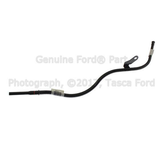 9L3Z6754C - Engine: Tube Assembly for Ford: Explorer, Explorer Sport Trac, F-150 | Mercury: Mountaineer Image