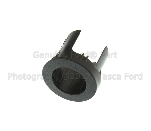 FL3Z15K861AB - Body: Park Sensor Rear Bracket for Ford: F-150 Image