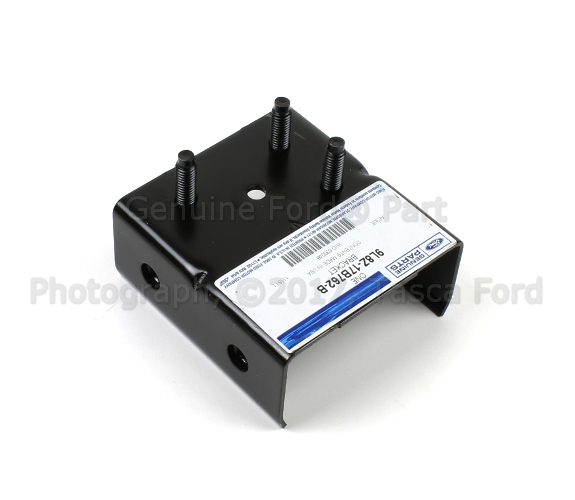 9L8Z17B762B - Body: Support Brace Bracket for Ford: Escape | Mercury: Mariner Image