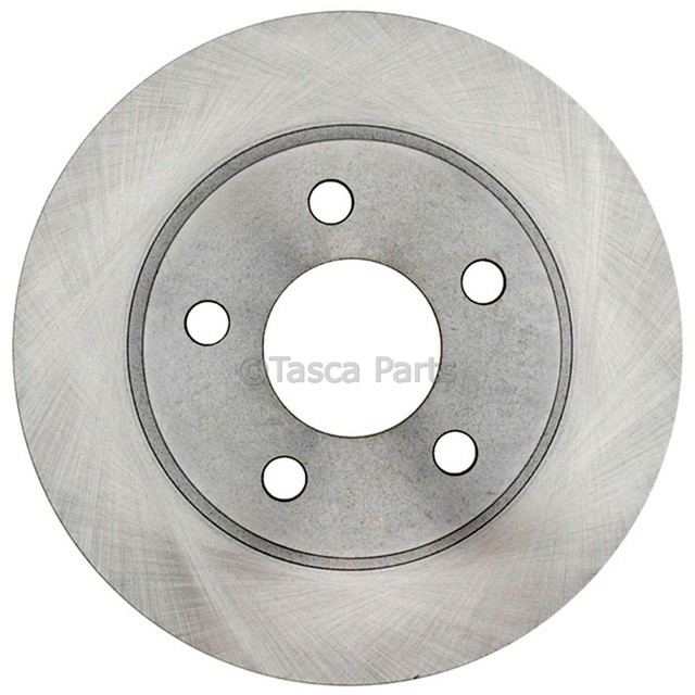 19241884 - : Rear Disc Brake Rotor for GM Image