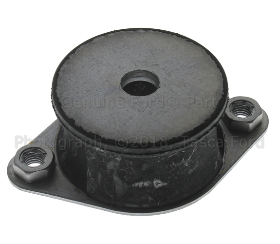 FL3Z2500154E - Body: Upper Insulator for Ford: F-150 Image