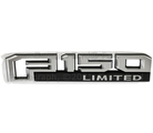 GL3Z16720B - Body: Nameplate for Ford: F-150 Image