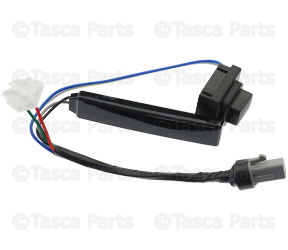 82657D9000 - : Antenna Assembly Dr O S for Kia Image
