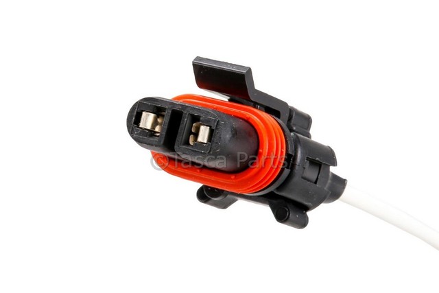 19368709 - : Multi-Purpose Pigtail Kit for Chevrolet: Avalanche 1500, Avalanche 2500, Camaro, Impala, Malibu, Monte Carlo | GMC: Jimmy, Yukon XL 1500 | Oldsmobile: Bravada, Cutlass | Pontiac: Firebird, Grand Am, Montana, Sunfire, Trans Sport Image