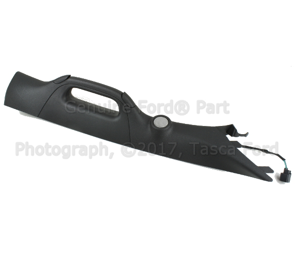 CL3Z1503598AB - Body: Windshield Pillar Trim for Ford Image