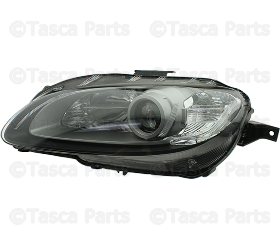 NH2051041E - Electrical: Headlamp Assembly for Mazda: MX-5 Miata Image