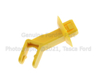 LJ6Z16828A - : Hood / Trunk Prop Rod Bolt for Ford Image