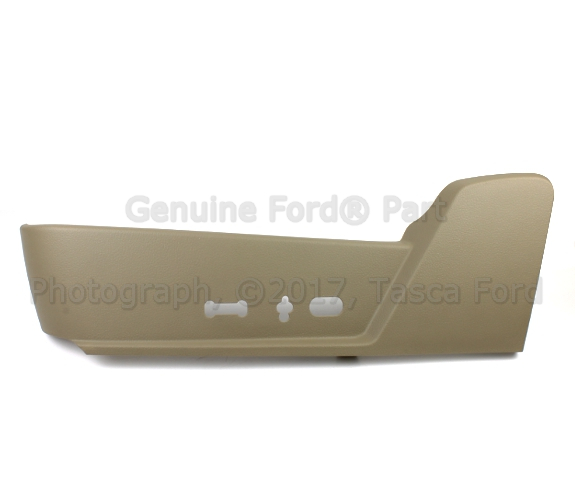 7H6Z5462187BB - Body: Valance for Ford Image