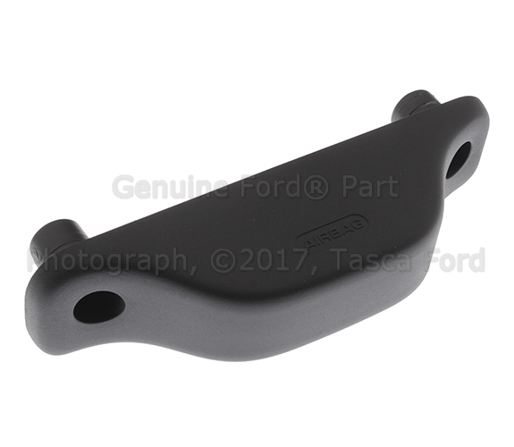 9L3Z18264B82AC - Body: Striker Cover for Ford: F-150 Image