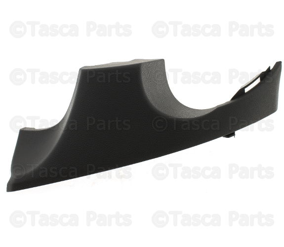 BBM455570C02 - Body: Filler for Mazda Image