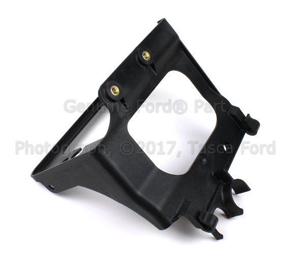 6S4Z9B450CA - Emission System: A.I.R Pump Bracket for Ford: Focus Image