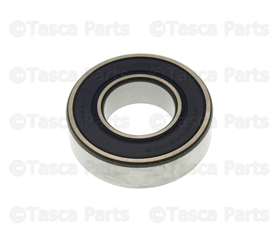 F52017171C - Transmission: Manual Transmission Counter-shaft Bearing for Mazda: 2, Miata, MX-3, MX-5 Miata, Protege Image