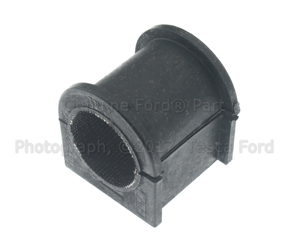 7T4Z5484A - Suspension: Stabilizer Bar Bushing for Ford: Edge | Lincoln: MKX Image