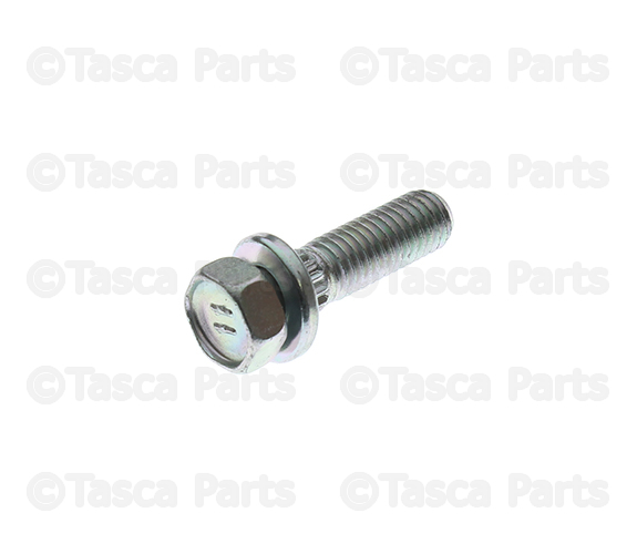 564151C000 - Steering: Lower Shaft Lower Bolt for Kia Image