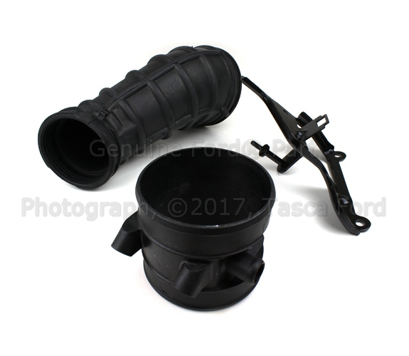 F7TZ9C681AA - : Hose Air Inlet for Ford Image