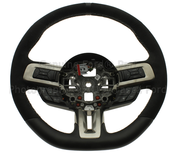 JR3Z3600AF - : Steering Wheel for Ford Image