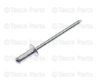 1416004120 - Electrical: Drive Gear Rivet for Kia Image