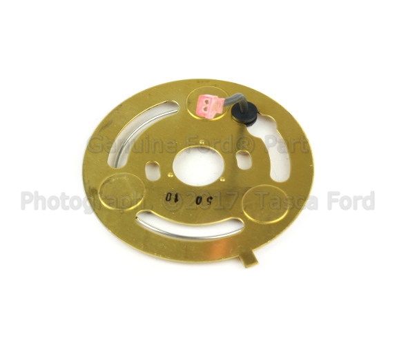 F5TZ9J294A - : Heater Assembly for Ford Image