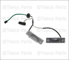 95270497 - : Rear License Plate Lamp for GM Image
