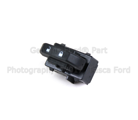 9L3Z14028AA - Body: Lock Switch for Ford: F-150 Image