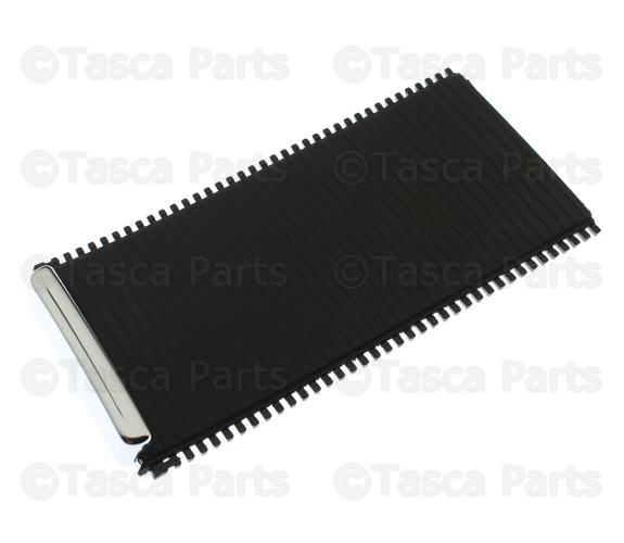 39868873 - Body: Console Housing Lid for Volvo Image