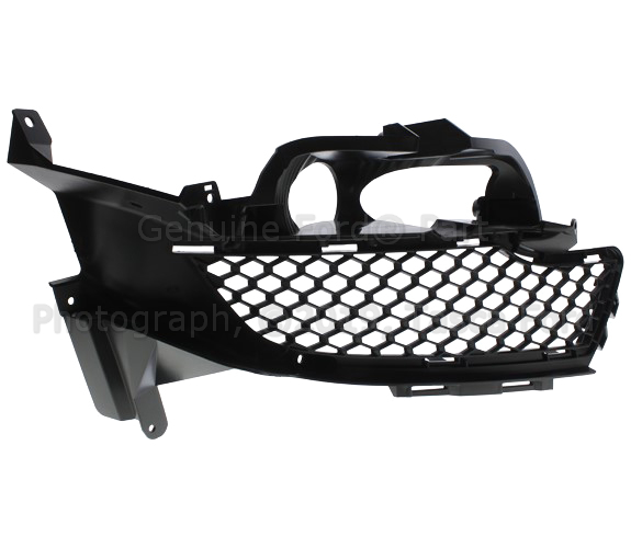 FR3Z17B968AA - Body: Side Cover for Ford: Mustang Image